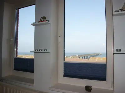 Meerblick