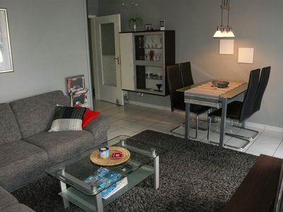 Ferienwohnung für 4 Personen (70 m²) in Schönberger Strand 5/10