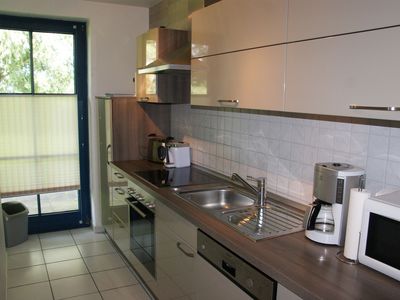 Ferienwohnung für 4 Personen (70 m²) in Schönberger Strand 6/10