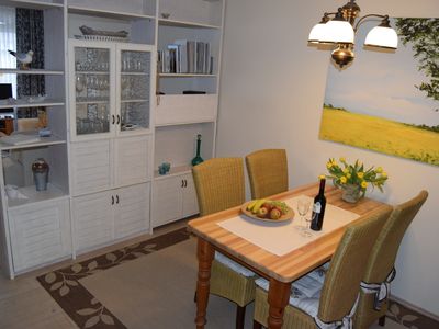 Ferienwohnung für 2 Personen (56 m²) in Schönberger Strand 5/10