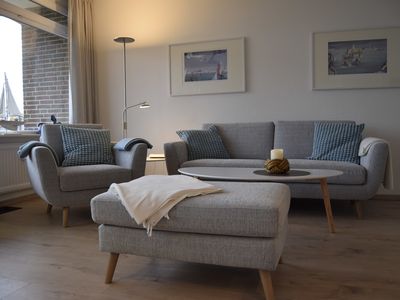 Ferienwohnung für 2 Personen (50 m²) in Schönberger Strand 2/10