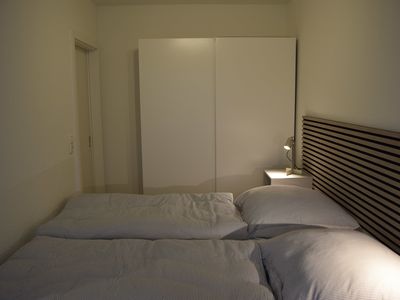 Ferienwohnung für 2 Personen (50 m²) in Schönberger Strand 8/10