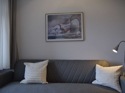 Ferienwohnung für 2 Personen (50 m²) in Schönberger Strand 9/10