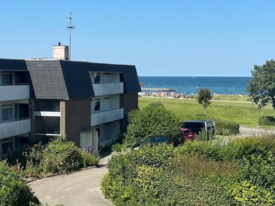 Ferienwohnung für 3 Personen (60 m²) in Schönberger Strand 1/10