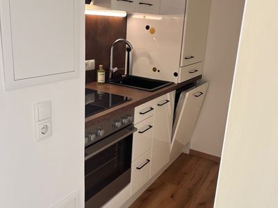 Ferienwohnung für 3 Personen (60 m²) in Schönberger Strand 8/10