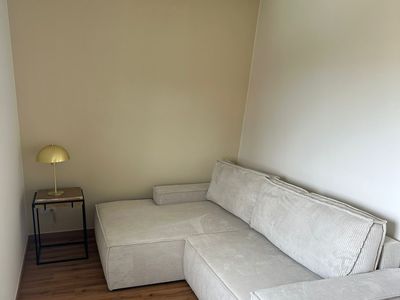 Ferienwohnung für 3 Personen (60 m²) in Schönberger Strand 10/10