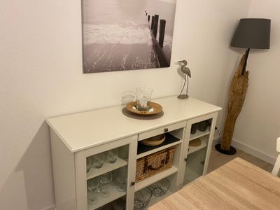 Ferienwohnung für 3 Personen (45 m²) in Schönberger Strand 7/10