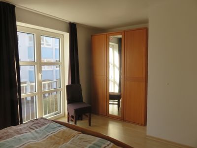 Ferienwohnung für 2 Personen (42 m²) in Schönberger Strand 9/10