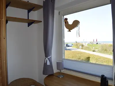 Ferienwohnung für 2 Personen (56 m²) in Schönberger Strand 8/10