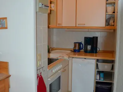 Ferienwohnung für 2 Personen (56 m²) in Schönberger Strand 9/10