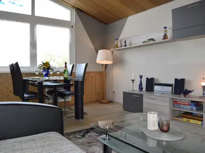 Ferienwohnung für 2 Personen (40 m²) in Schönberger Strand 4/10