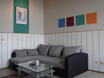 Ferienwohnung für 2 Personen (40 m²) in Schönberger Strand 2/10