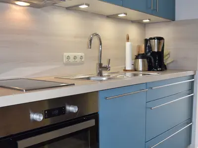 Ferienwohnung für 2 Personen (40 m²) in Schönberger Strand 8/10