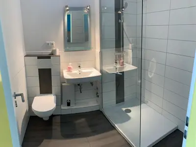 Ferienwohnung für 2 Personen (40 m²) in Schönberger Strand 9/10