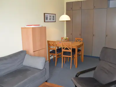 Ferienwohnung für 2 Personen (32 m²) in Schönberger Strand 3/10