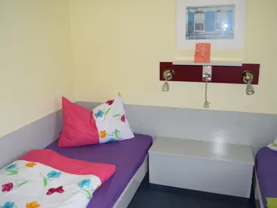 Ferienwohnung für 2 Personen (32 m²) in Schönberger Strand 4/10