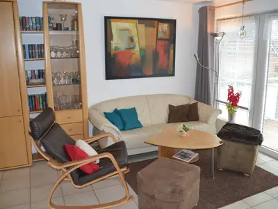 Ferienwohnung für 4 Personen (50 m²) in Schönberger Strand 2/10