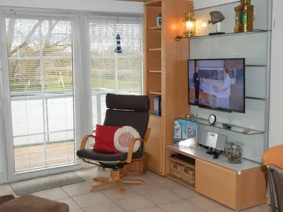 Ferienwohnung für 4 Personen (50 m²) in Schönberger Strand 5/10