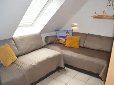 Ferienwohnung für 4 Personen (50 m²) in Schönberger Strand 8/10