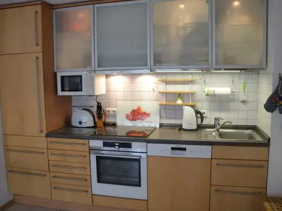 Ferienwohnung für 4 Personen (50 m²) in Schönberger Strand 10/10