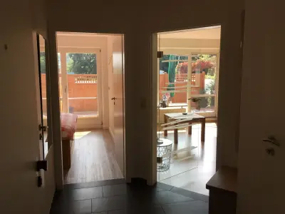 Ferienwohnung für 2 Personen (51 m²) in Schönberger Strand 10/10
