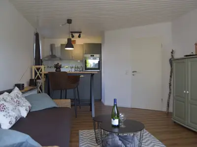 Ferienwohnung für 2 Personen (47 m²) in Schönberger Strand 6/10