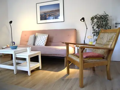 Ferienwohnung für 3 Personen (50 m²) in Schönberger Strand 1/10