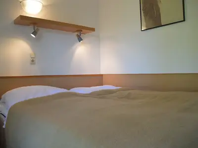 Ferienwohnung für 2 Personen (34 m²) in Schönberger Strand 3/10