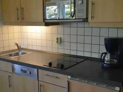 Ferienwohnung für 2 Personen (34 m²) in Schönberger Strand 8/10