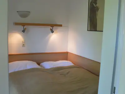 Ferienwohnung für 2 Personen (34 m²) in Schönberger Strand 9/10