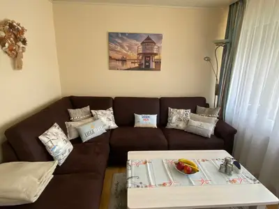 Ferienwohnung für 2 Personen (50 m²) in Schönberger Strand 7/10