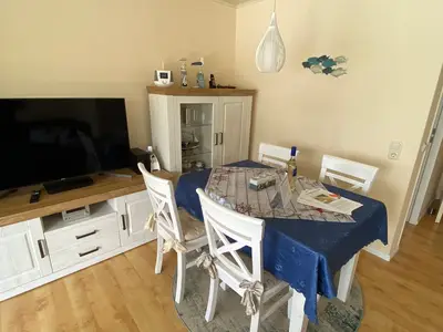 Ferienwohnung für 2 Personen (50 m²) in Schönberger Strand 9/10