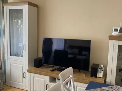 Ferienwohnung für 2 Personen (50 m²) in Schönberger Strand 10/10