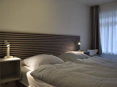 Ferienwohnung für 2 Personen (50 m²) in Schönberger Strand 3/10
