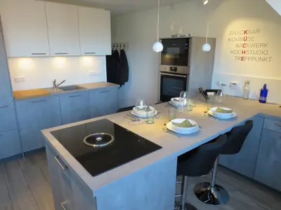 Ferienwohnung für 4 Personen (51 m²) in Schönberger Strand 1/10