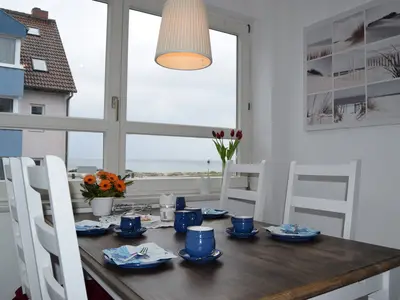 Ferienwohnung für 4 Personen (45 m²) in Schönberger Strand 3/10