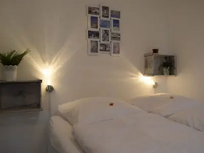 Ferienwohnung für 4 Personen (45 m²) in Schönberger Strand 9/10