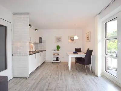 Ferienwohnung für 2 Personen (42 m²) in Schönberger Strand 6/10