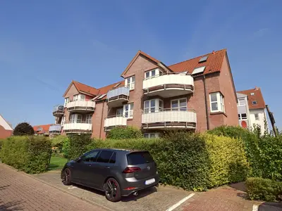 Ferienwohnung für 2 Personen (42 m²) in Schönberger Strand 10/10