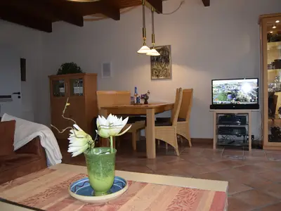 Ferienwohnung für 4 Personen (61 m²) in Schönberger Strand 4/10