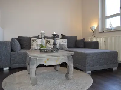 Ferienwohnung für 4 Personen (48 m²) in Schönberger Strand 7/10