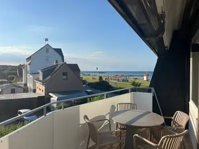 Ferienwohnung für 3 Personen (60 m²) in Schönberger Strand 1/10