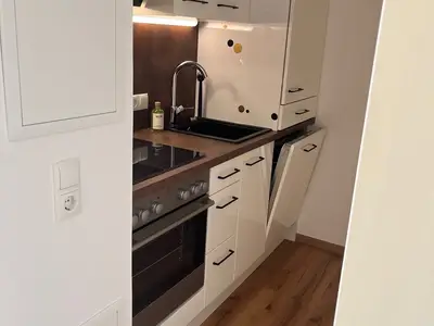 Ferienwohnung für 3 Personen (60 m²) in Schönberger Strand 6/10