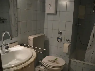 Ferienwohnung für 3 Personen (40 m²) in Schönberger Strand 9/10