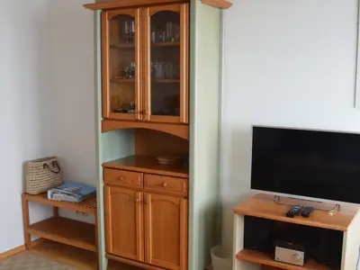 Ferienwohnung für 2 Personen (42 m²) in Schönberger Strand 5/10