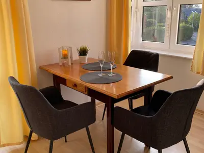 Ferienwohnung für 2 Personen (42 m²) in Schönberger Strand 2/10