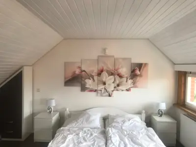 Ferienwohnung für 4 Personen (63 m²) in Schönberger Strand 1/10