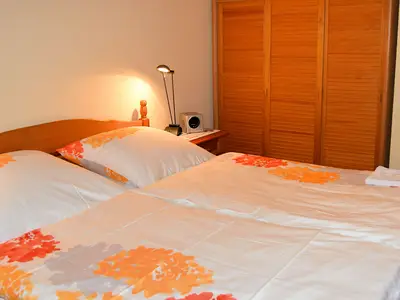 Ferienwohnung für 2 Personen (41 m²) in Schönberger Strand 3/10