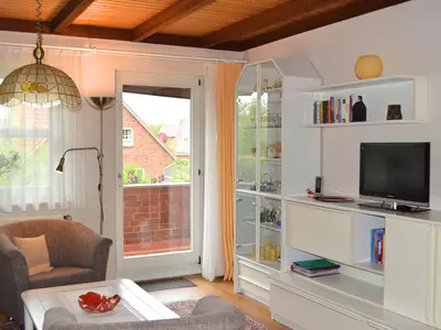 Ferienwohnung für 2 Personen (41 m²) in Schönberger Strand 4/10