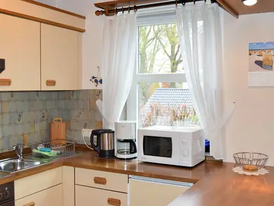 Ferienwohnung für 2 Personen (41 m²) in Schönberger Strand 6/10